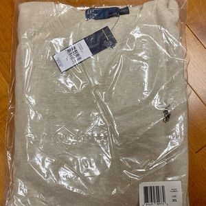 Men Ralph Lauren Sweater